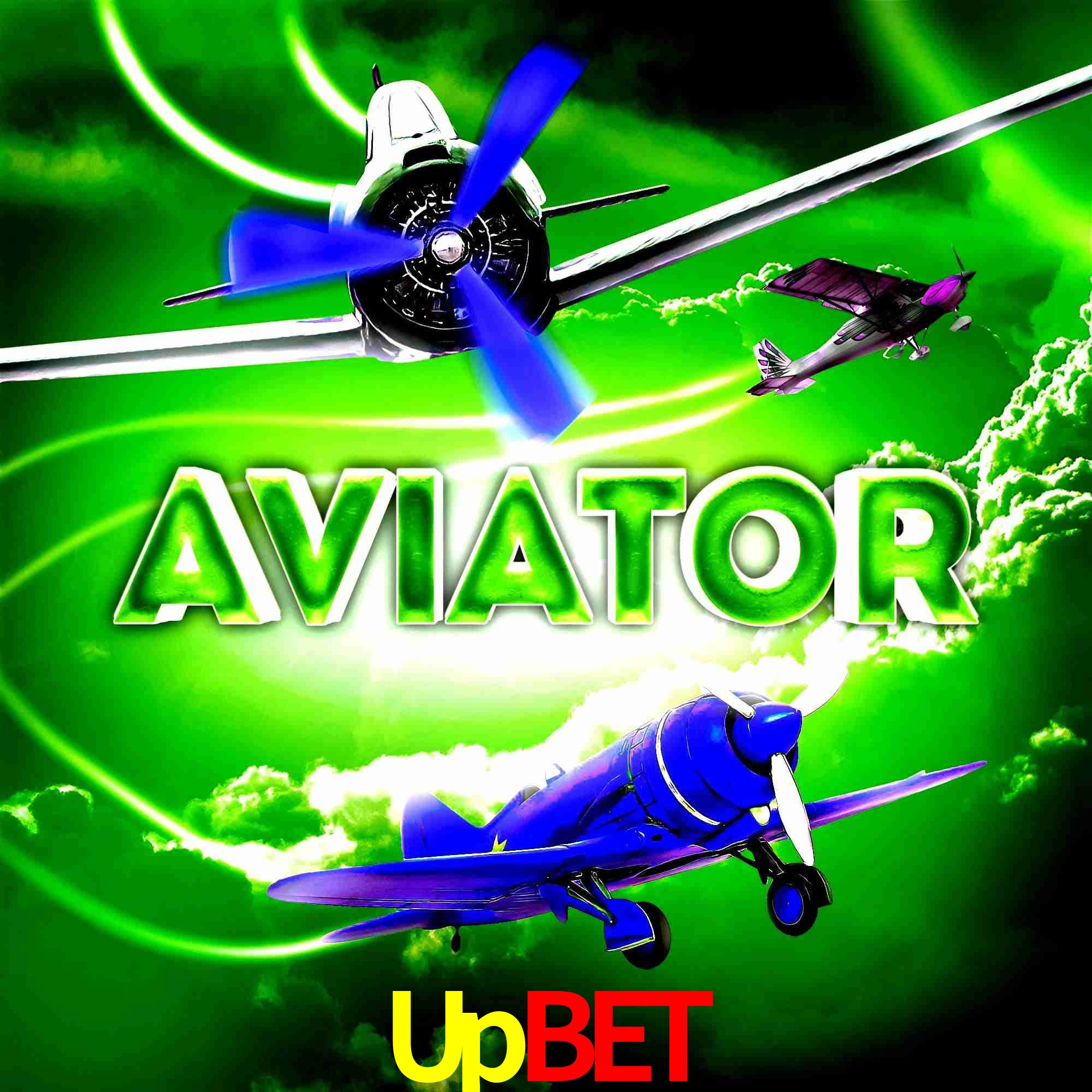 Aviator Upbet Tente a Sorte