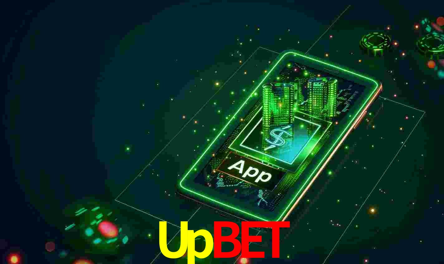 Simplificando a Experiência de Jogo Upbet App