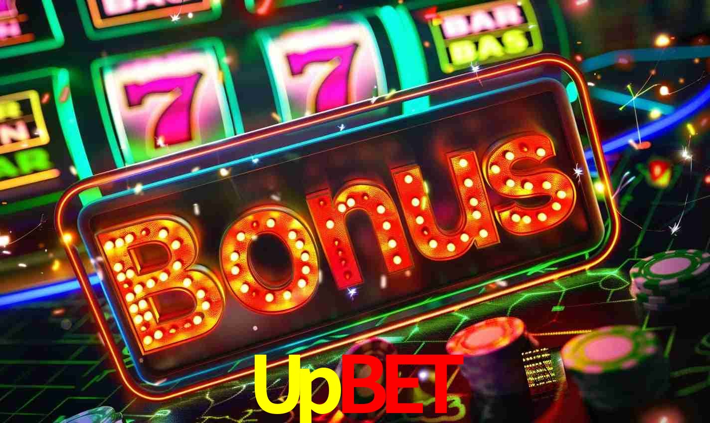 Sistema de Bônus Upbet