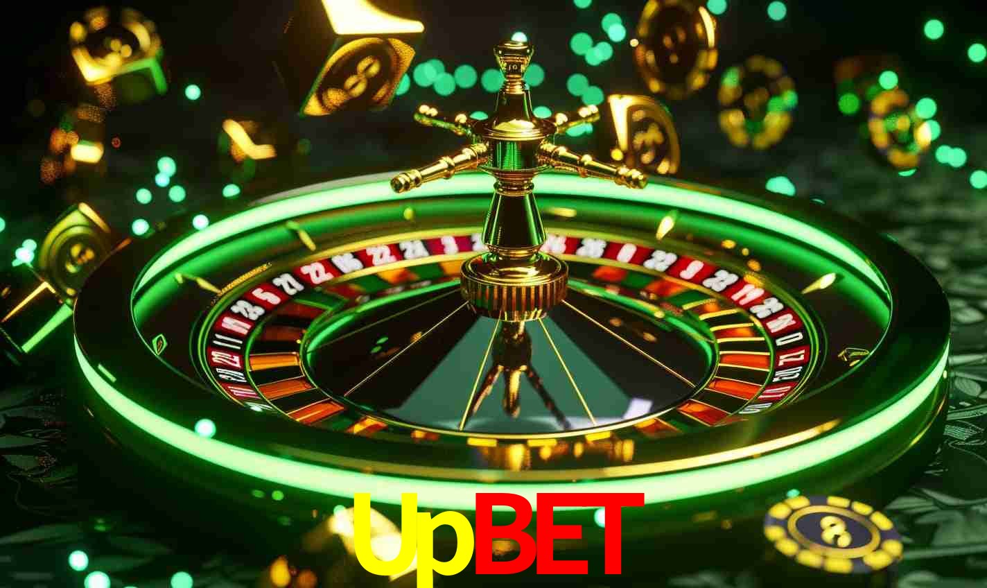 Desfrutar de um Cassino Upbet