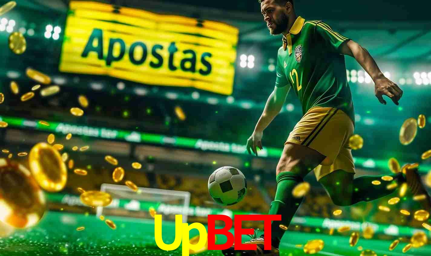 Diversas Apostas em Eventos Esportivos Upbet