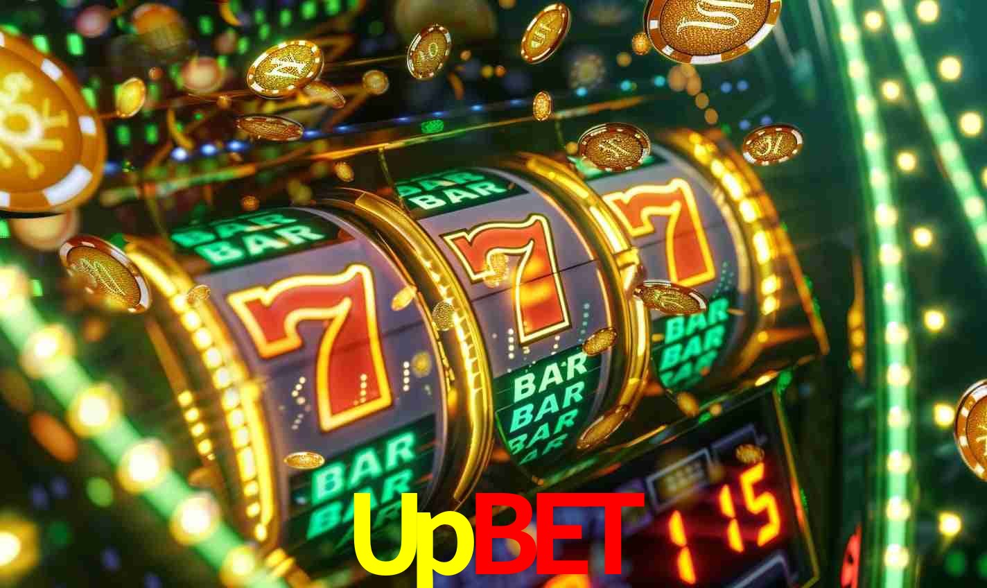 Populares Slots Upbet