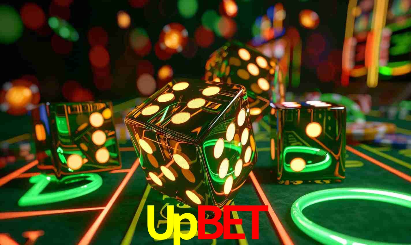 Entretenimento no Jogos Upbet