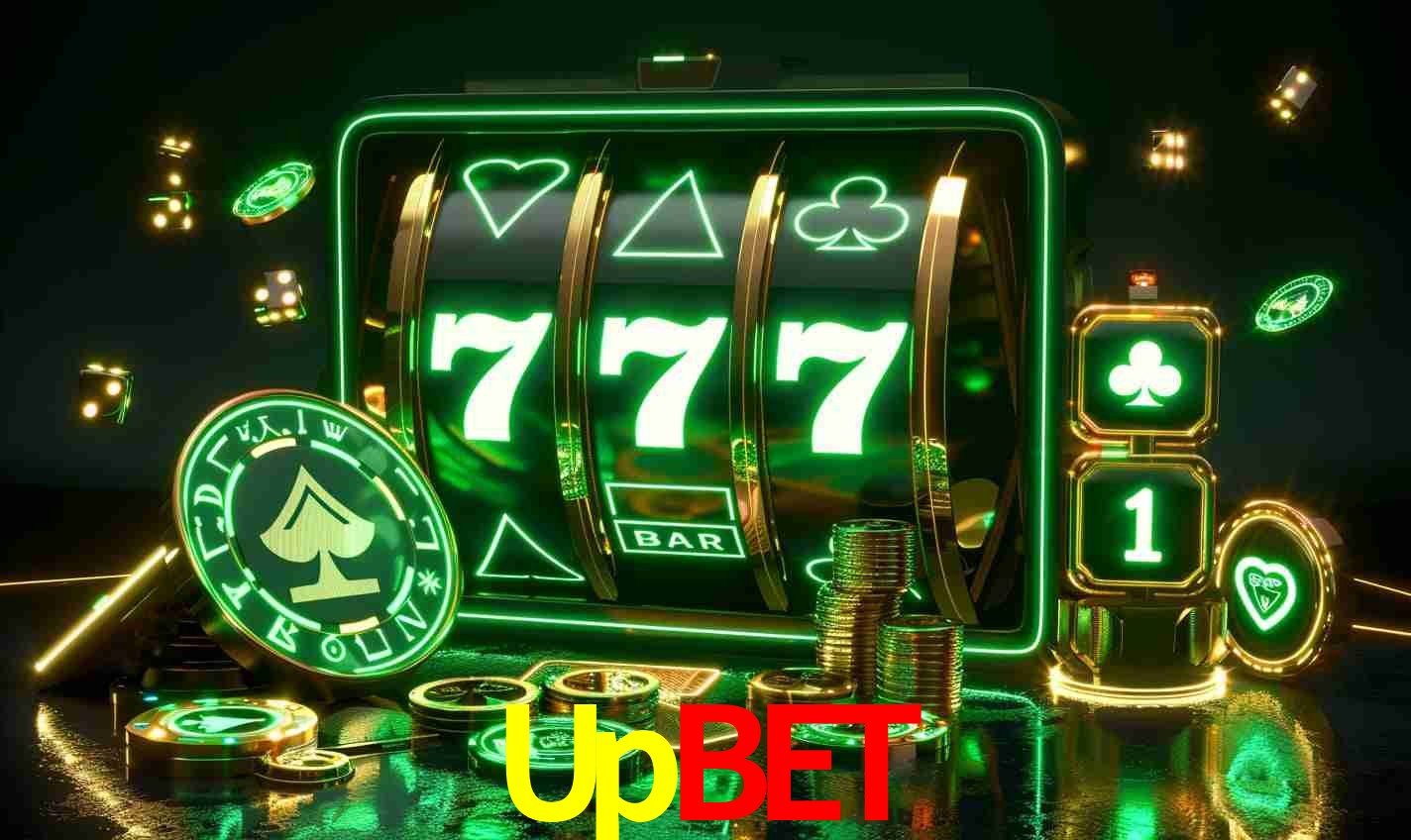 Seguro Login no Cassino Online Upbet