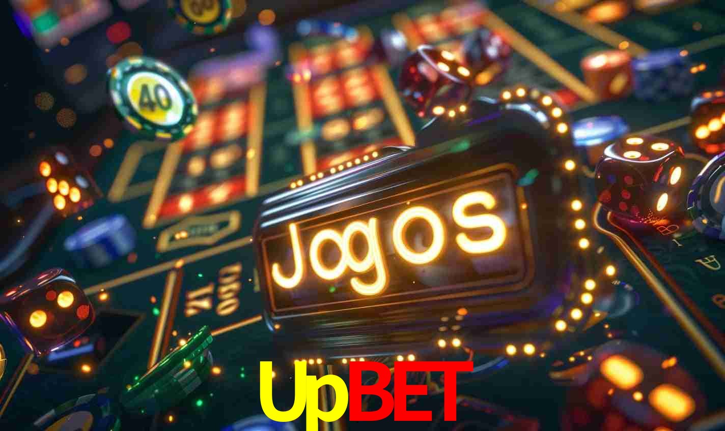 Mundo dos Jogos Upbet